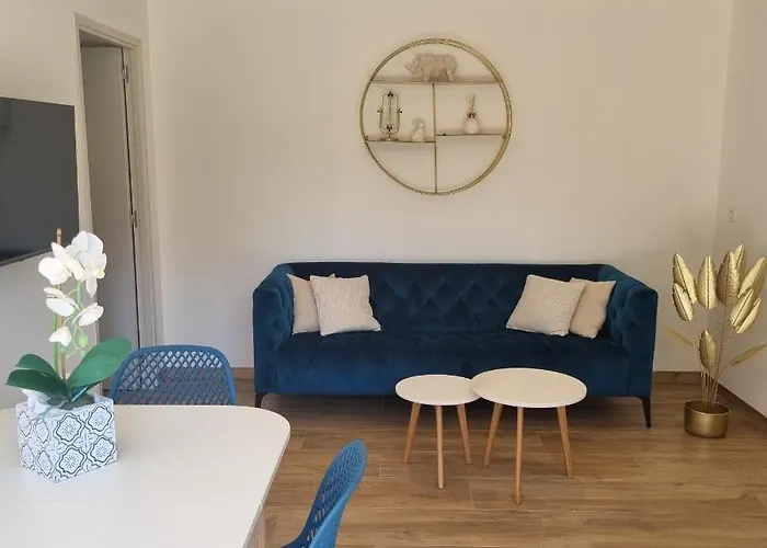 Апартаменты Rez De Avec Piscine Privee, Wifi, Jardin Cloture Penta di Casinca
